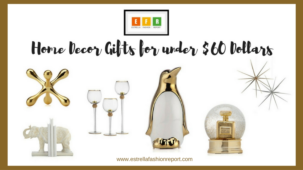 18 Home Decor Gifts from Z Gallerie for Under $60 Dollars