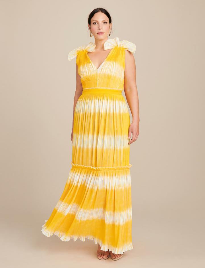 Plus Size Summer Dresses | Estrella Fashion Report
