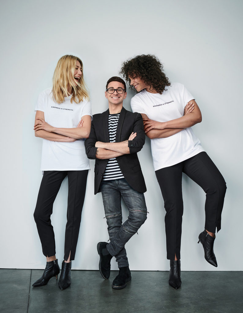 Christian Siriano x J.Jill Limited Edition Collection
