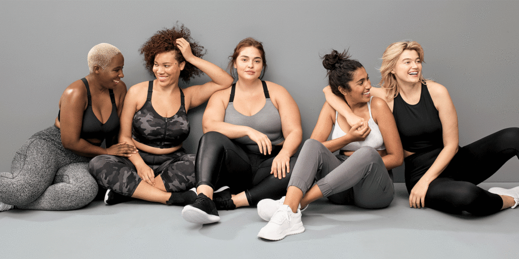 Target New Activewear Line All in Motion
