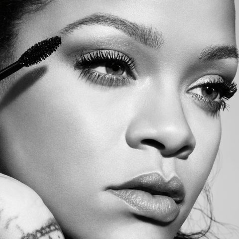 Rihanna for Fenty Beauty Mascara