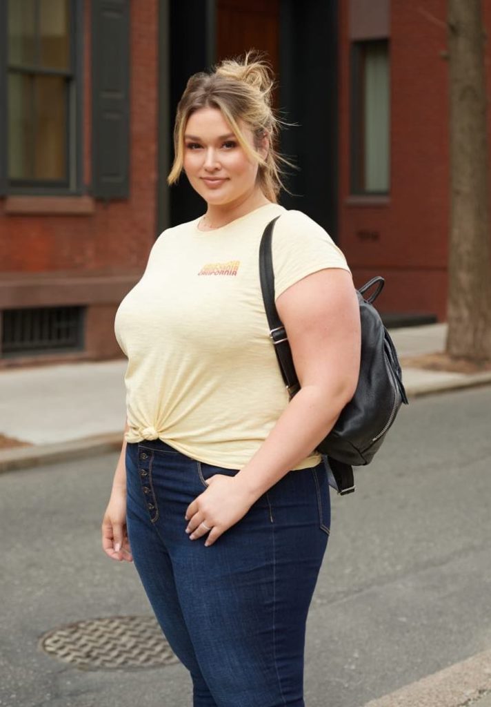 All Worthy by Hunter McGrady for QVC