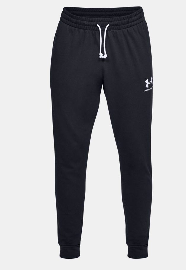 Under Armour Sportstyle Terry Joggers