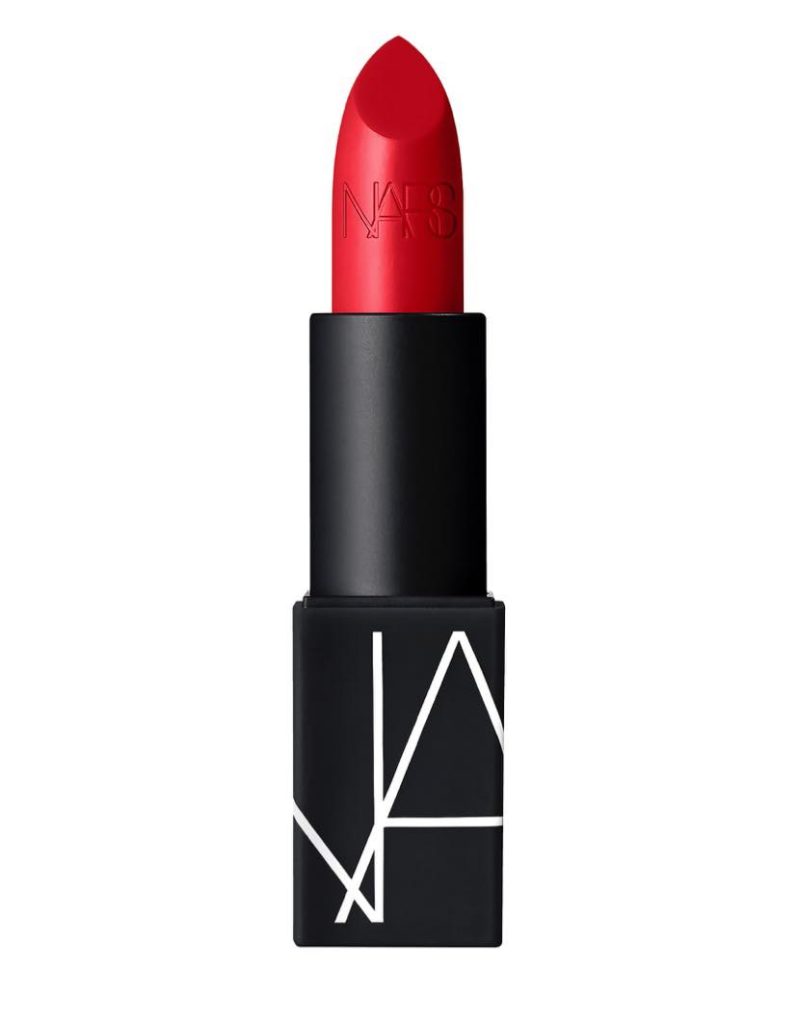 Red Mars Lipstick 