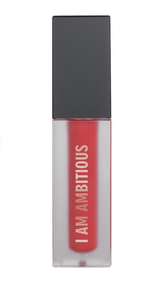 RealHer Matte Liquid Lipstick 