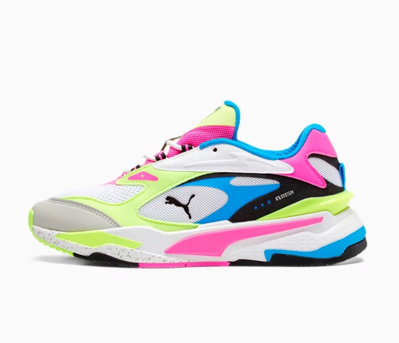 Puma RS-Fast Women's Sneakers