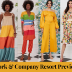 New York & Company Resort Preview 2022