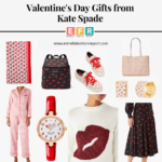 Valentine’s Day Gifts From Kate Spade
